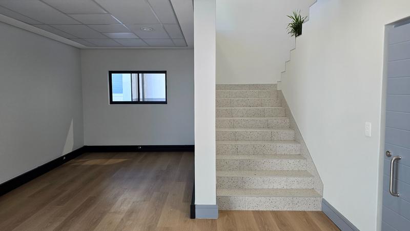 To Let commercial Property for Rent in Stikland Industrial Western Cape